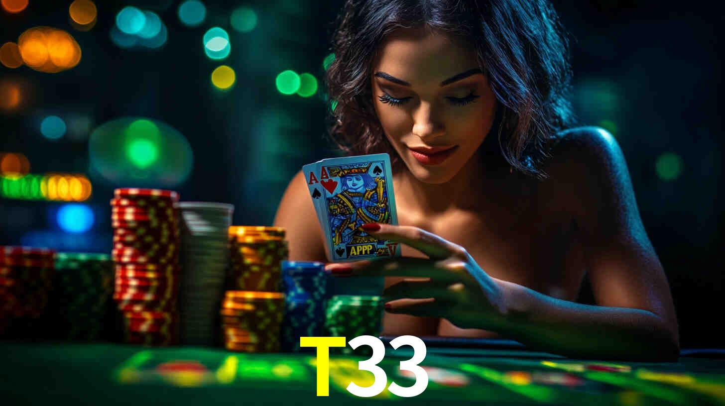 Acceso seguro de inicio de sesión T33 para jugadores en México